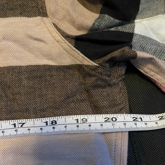 Burberry shirts for men - Picture 7 of 7